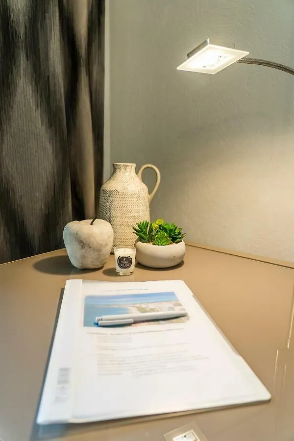 Appartement Eden Palace II Cannes France