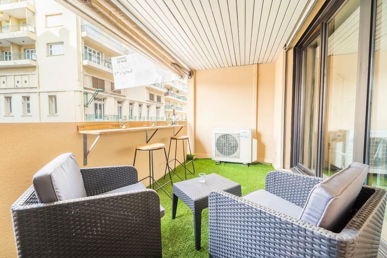 Eden Palace II Cannes