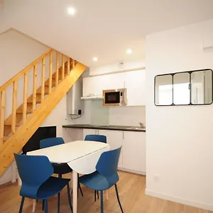  Appartement Résidence Delattre