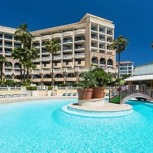  Appartement Vue Mer Vue Piscine