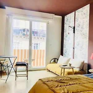  Appartement Clemenceau